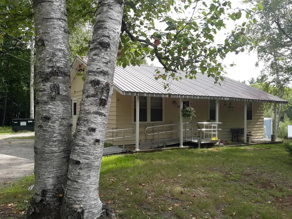 10 Wilkins Avenue Wilton ME 04294