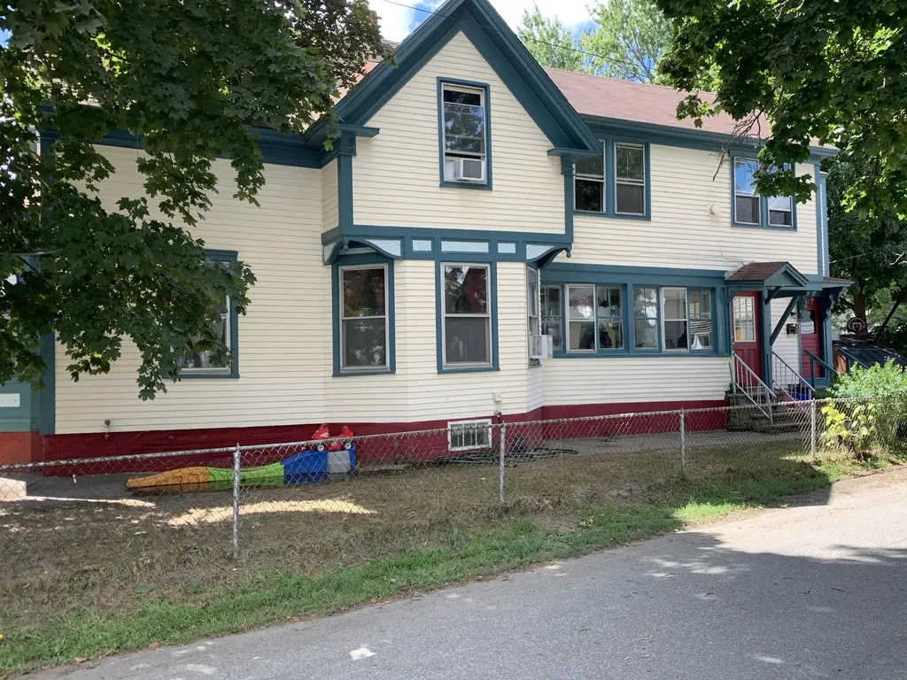 179 Water Street Waterville ME 04901