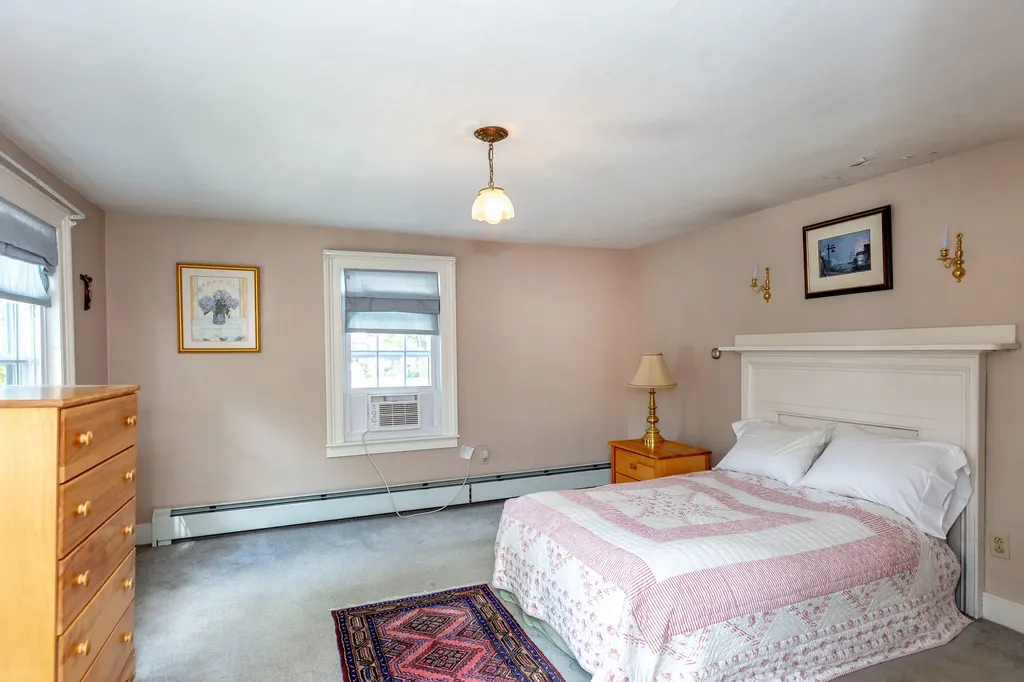 77 Federal Street Wiscasset ME 04578