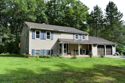 131 East Pond Road Oakland ME 04963