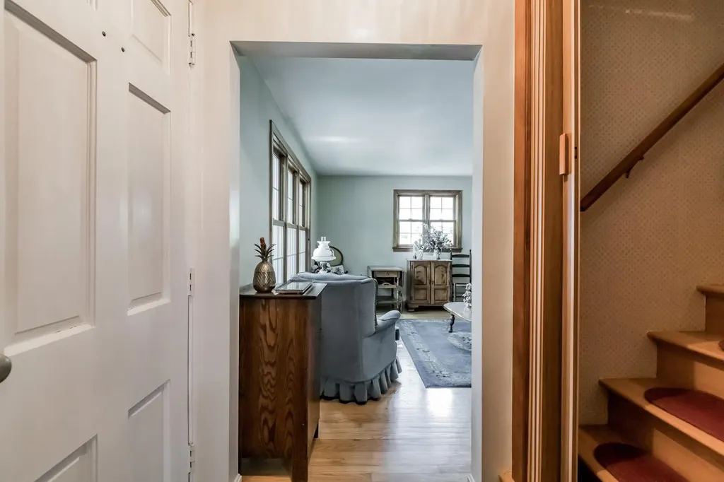 22 Brown Street Lewiston ME 04240