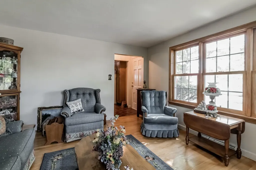 22 Brown Street Lewiston ME 04240