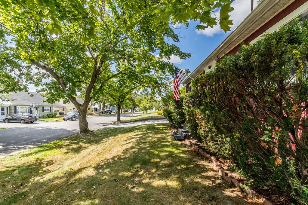 22 Brown Street Lewiston ME 04240