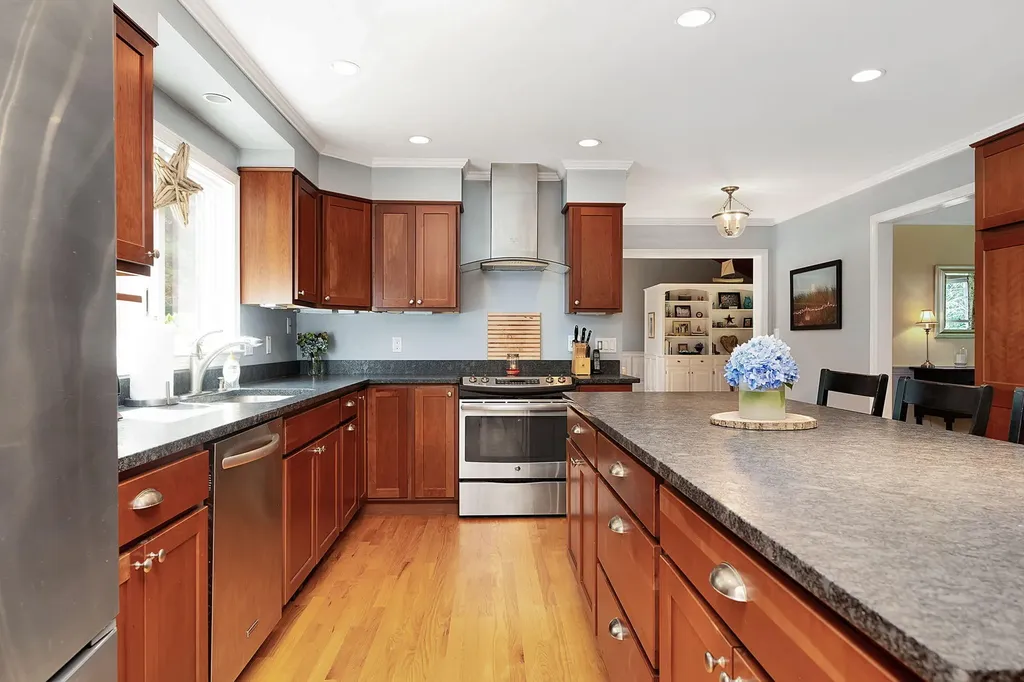 94 Sandy Point Road Yarmouth ME 04096
