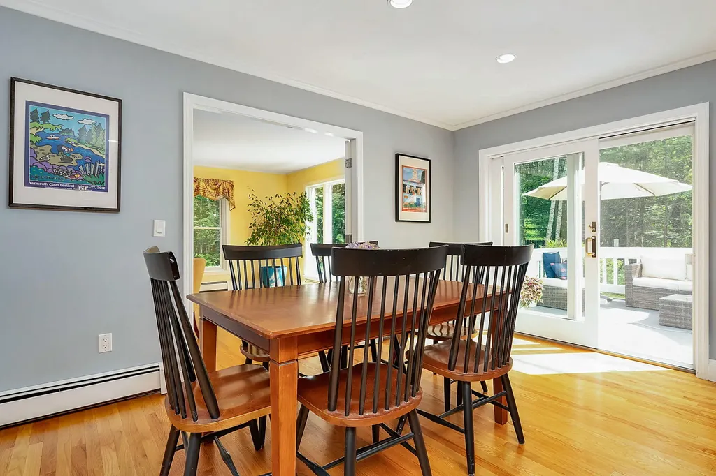 94 Sandy Point Road Yarmouth ME 04096