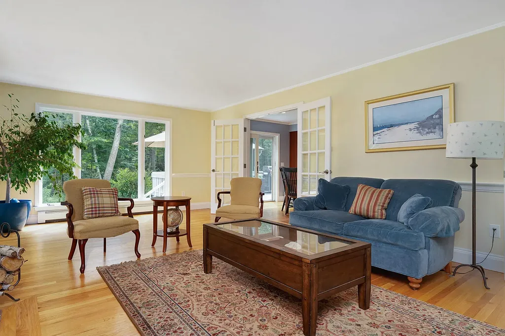 94 Sandy Point Road Yarmouth ME 04096