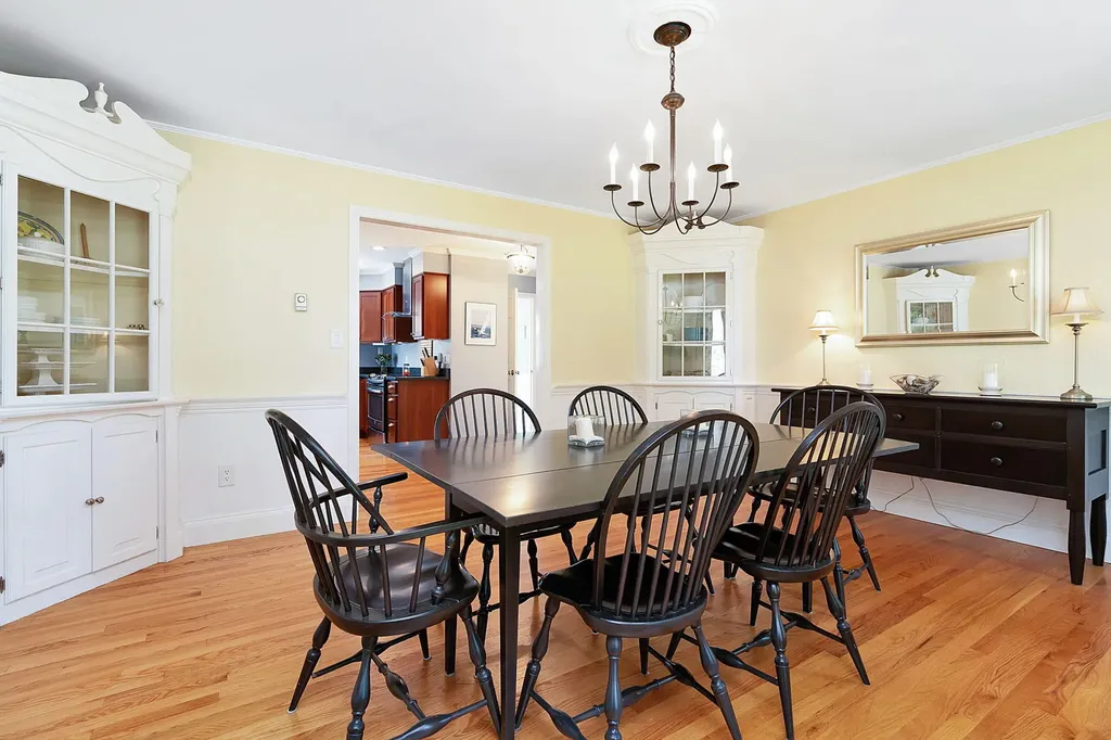 94 Sandy Point Road Yarmouth ME 04096