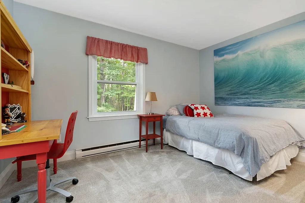 94 Sandy Point Road Yarmouth ME 04096