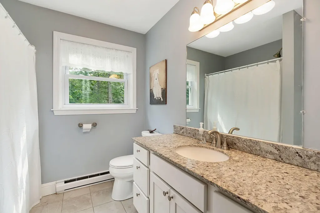 94 Sandy Point Road Yarmouth ME 04096