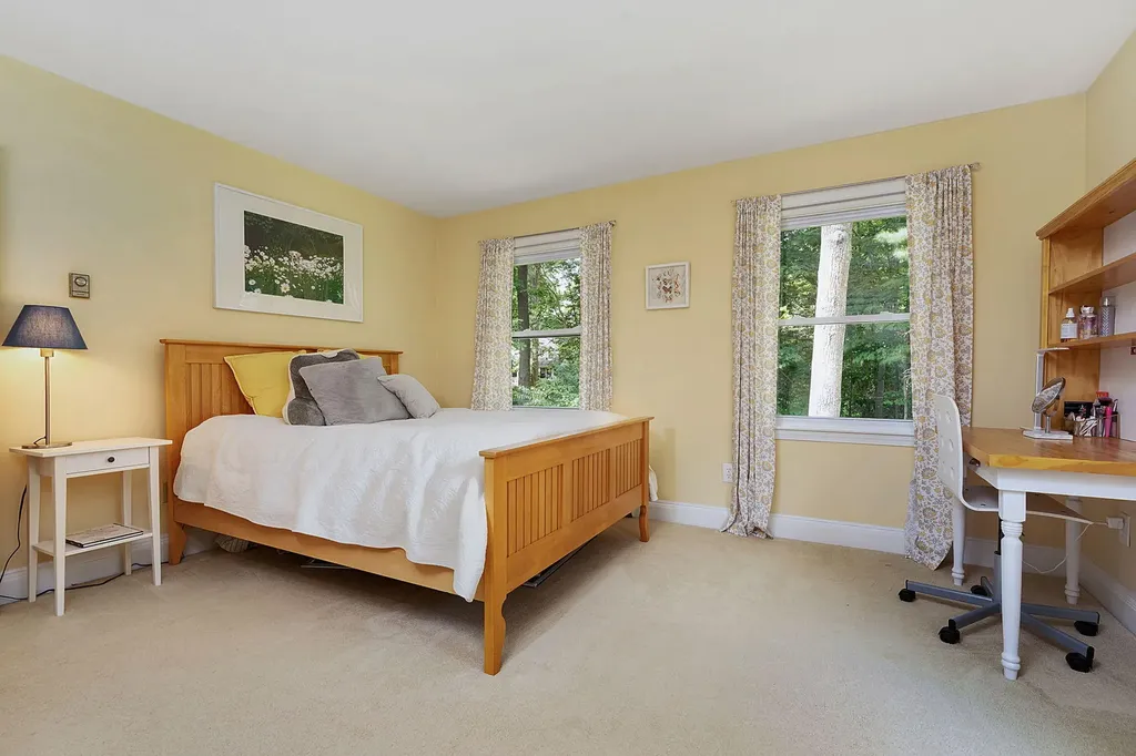 94 Sandy Point Road Yarmouth ME 04096