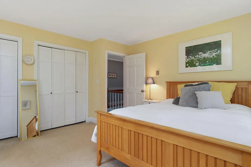 94 Sandy Point Road Yarmouth ME 04096