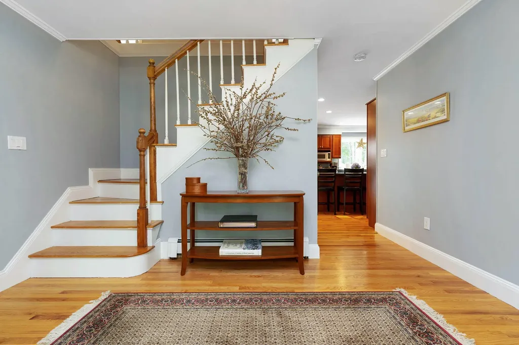94 Sandy Point Road Yarmouth ME 04096