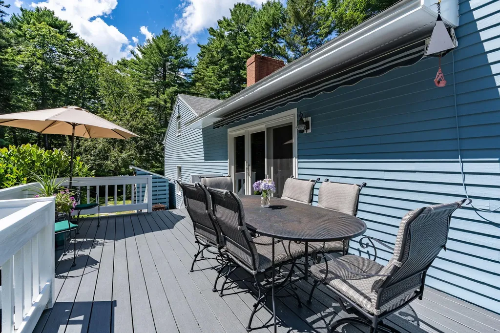 94 Sandy Point Road Yarmouth ME 04096