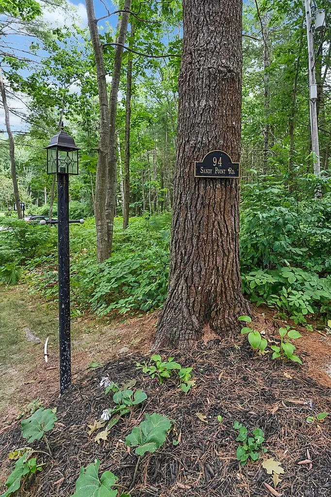 94 Sandy Point Road Yarmouth ME 04096