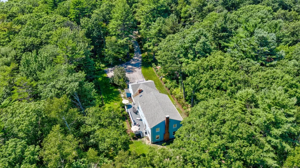 94 Sandy Point Road Yarmouth ME 04096