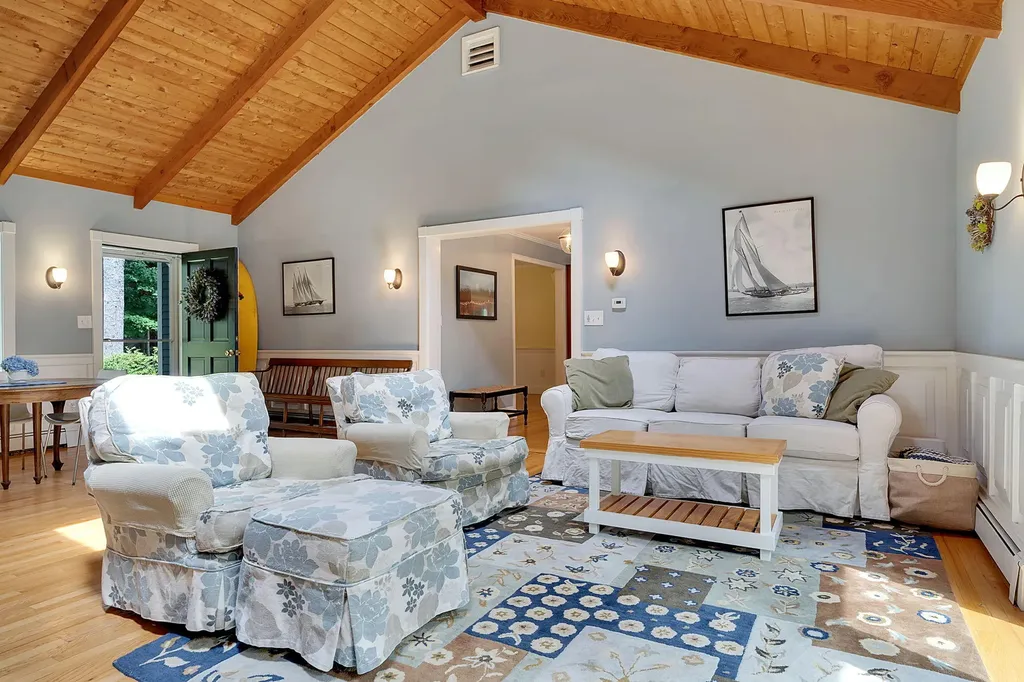 94 Sandy Point Road Yarmouth ME 04096
