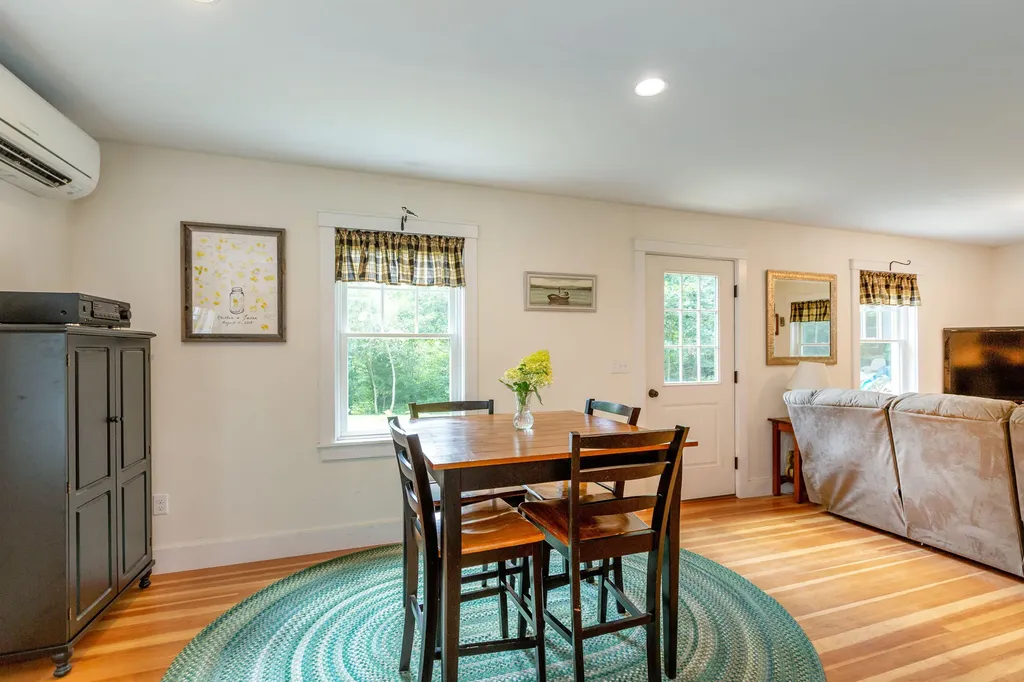 1405 West Alna Road Alna ME 04535