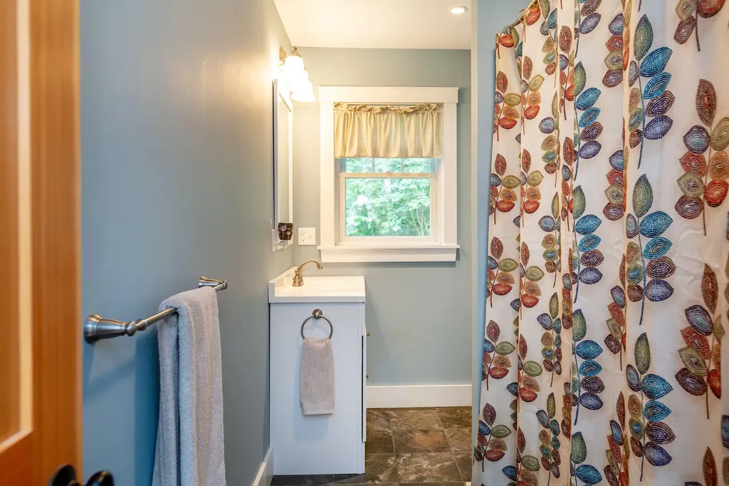 1405 West Alna Road Alna ME 04535