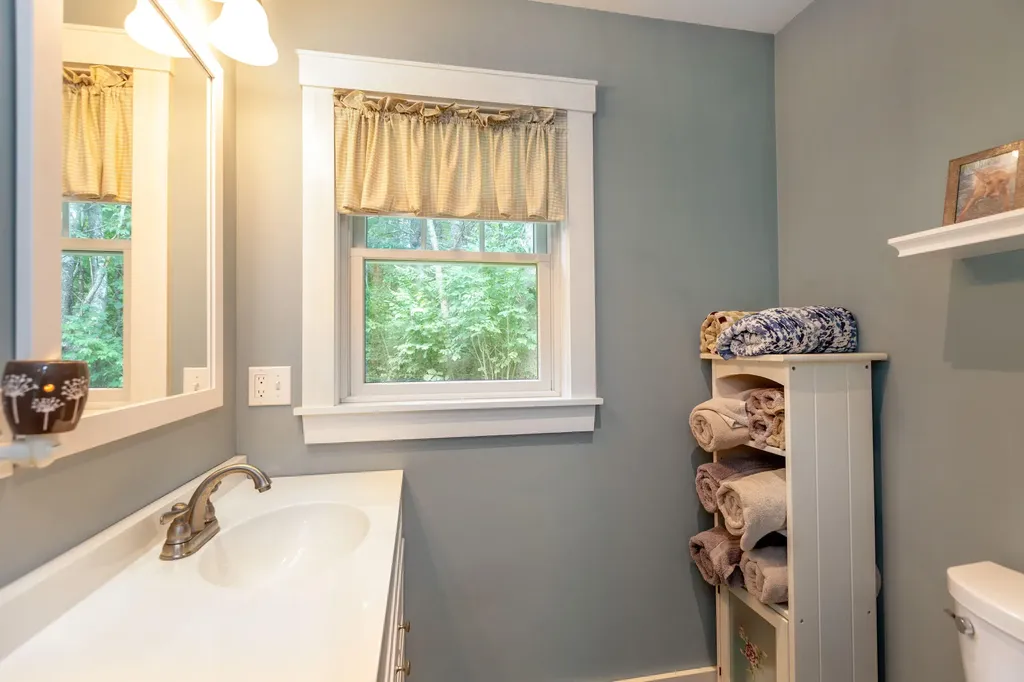1405 West Alna Road Alna ME 04535