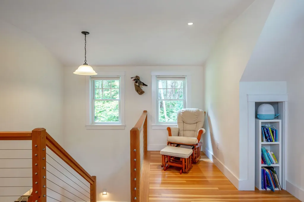 1405 West Alna Road Alna ME 04535