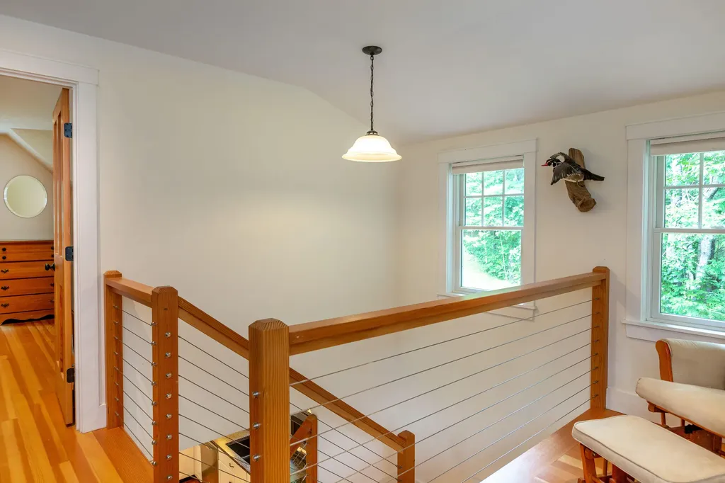 1405 West Alna Road Alna ME 04535