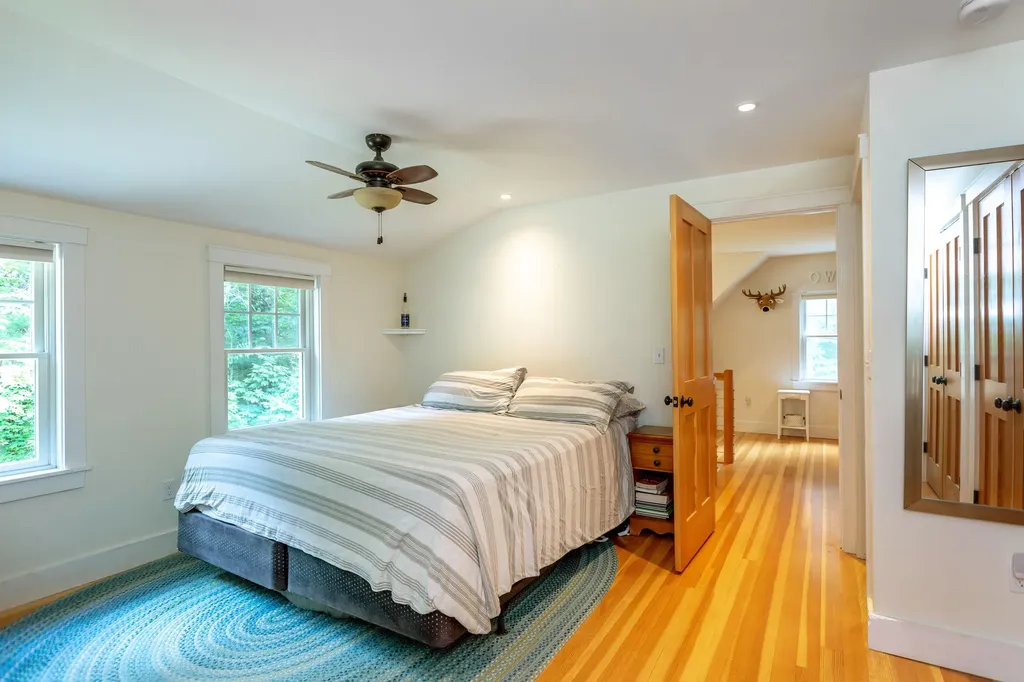 1405 West Alna Road Alna ME 04535