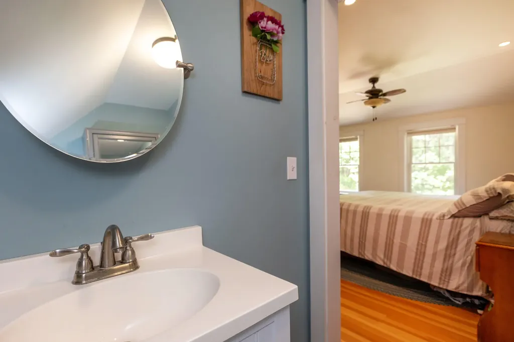 1405 West Alna Road Alna ME 04535
