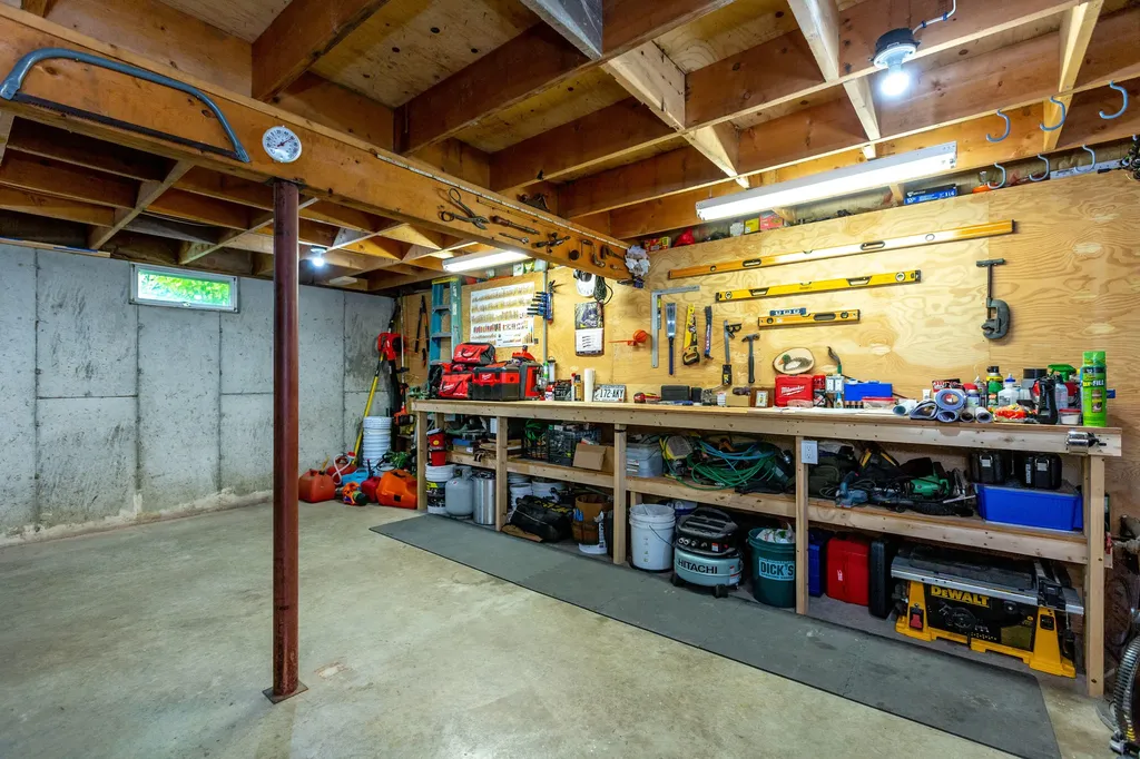1405 West Alna Road Alna ME 04535