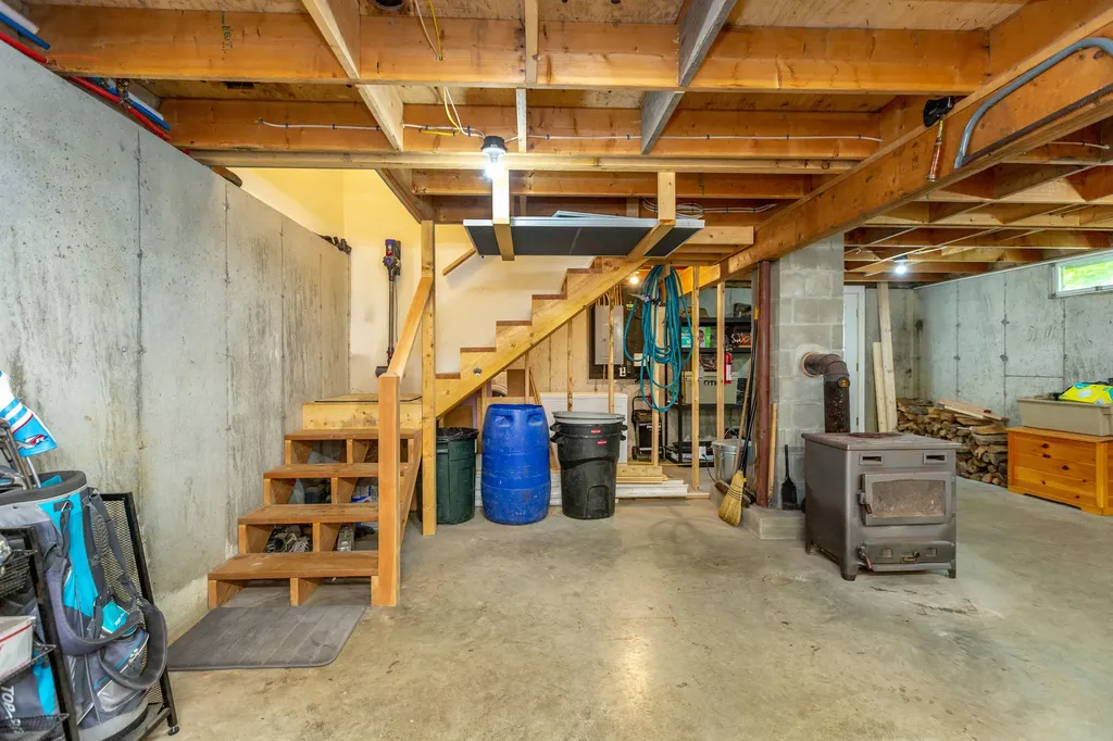 1405 West Alna Road Alna ME 04535