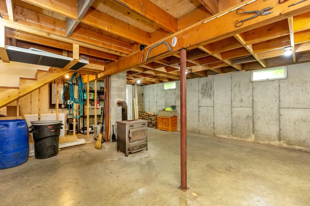 1405 West Alna Road Alna ME 04535