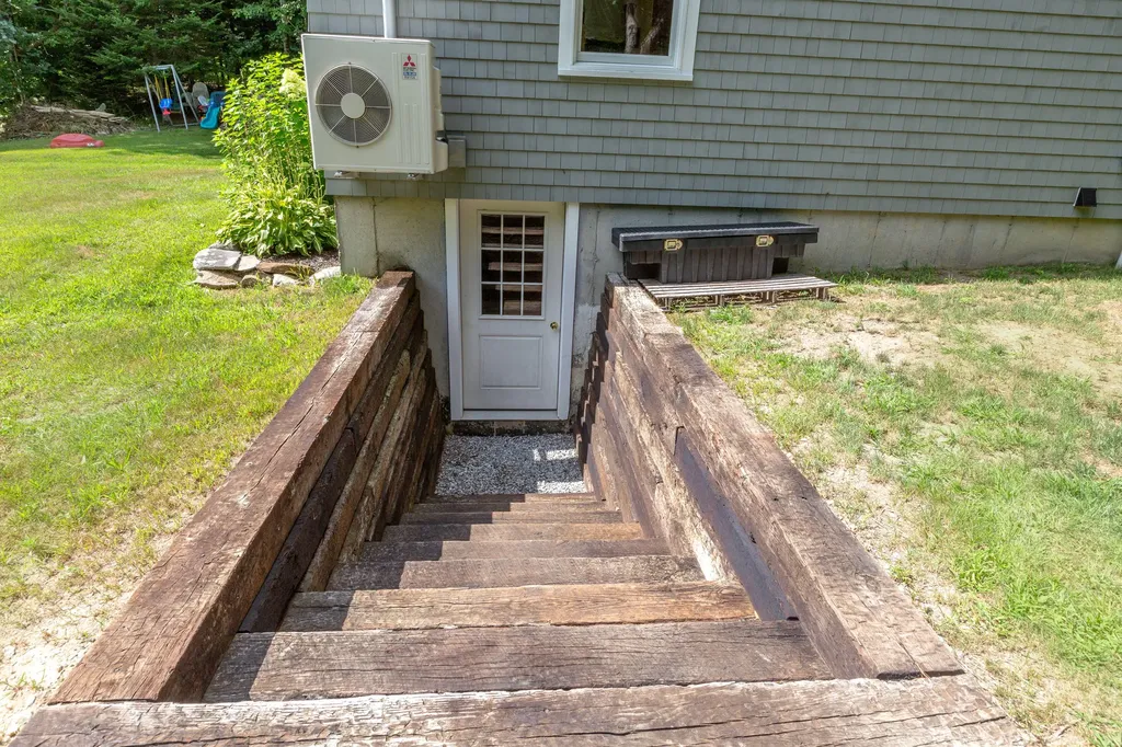 1405 West Alna Road Alna ME 04535