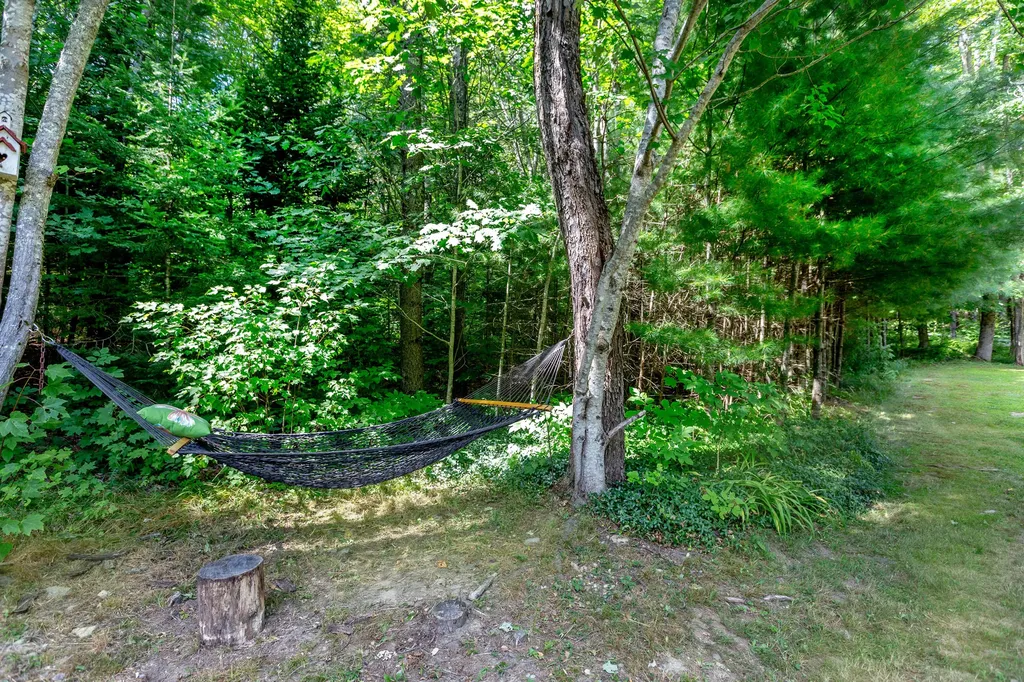1405 West Alna Road Alna ME 04535