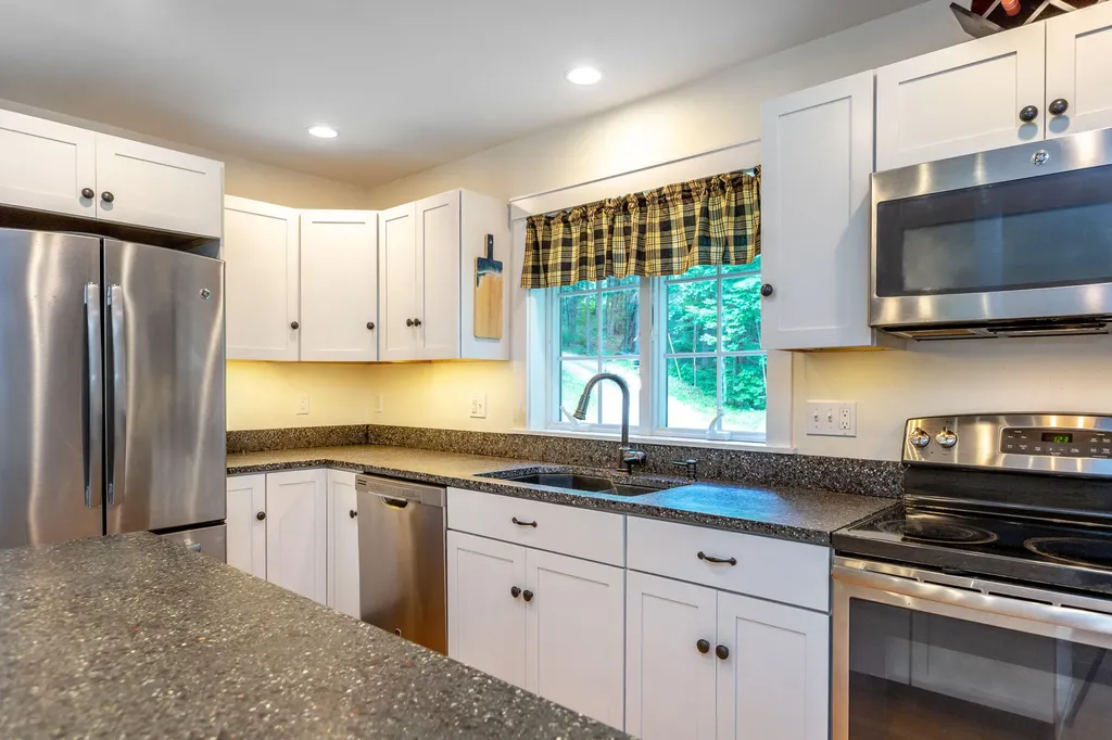 1405 West Alna Road Alna ME 04535