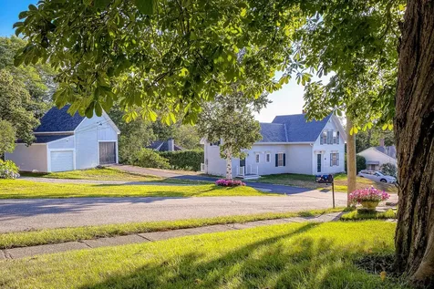 44 Spear Street Rockport ME 04856