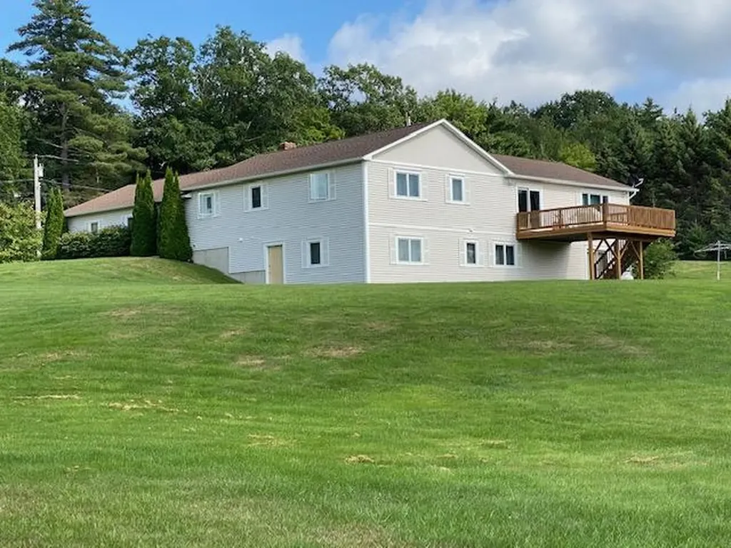 745 Western Avenue Hampden ME 04444