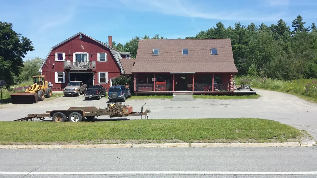 990 Wilson Street Brewer ME 04412