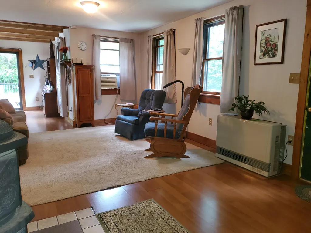 169 Sam Annis Road Hartford ME 04220
