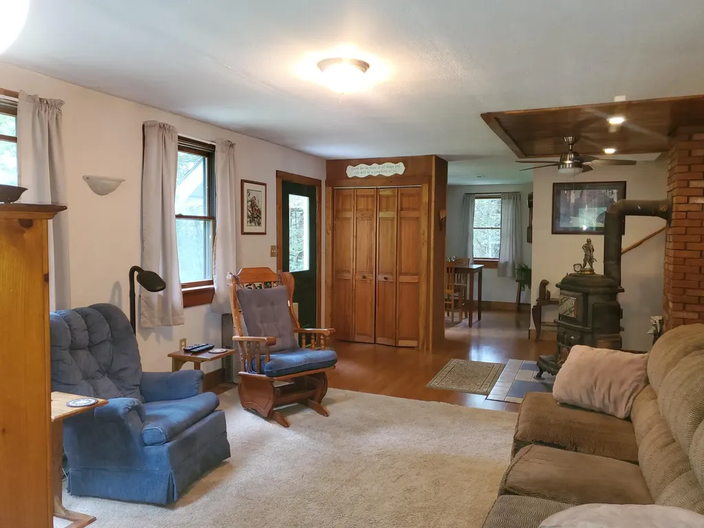 169 Sam Annis Road Hartford ME 04220