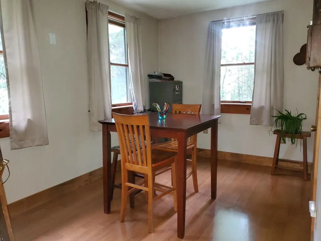 169 Sam Annis Road Hartford ME 04220