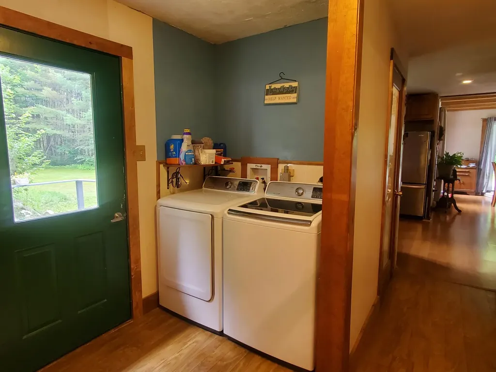 169 Sam Annis Road Hartford ME 04220