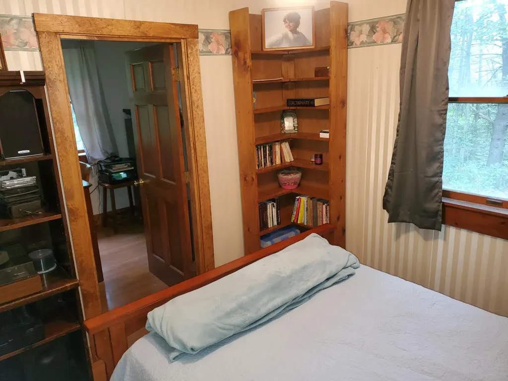 169 Sam Annis Road Hartford ME 04220