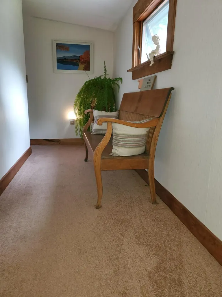 169 Sam Annis Road Hartford ME 04220