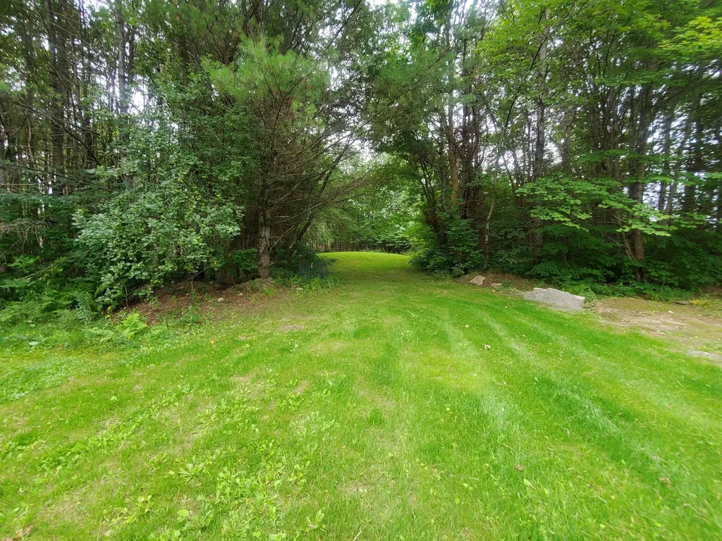 169 Sam Annis Road Hartford ME 04220
