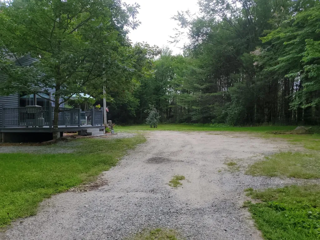 169 Sam Annis Road Hartford ME 04220