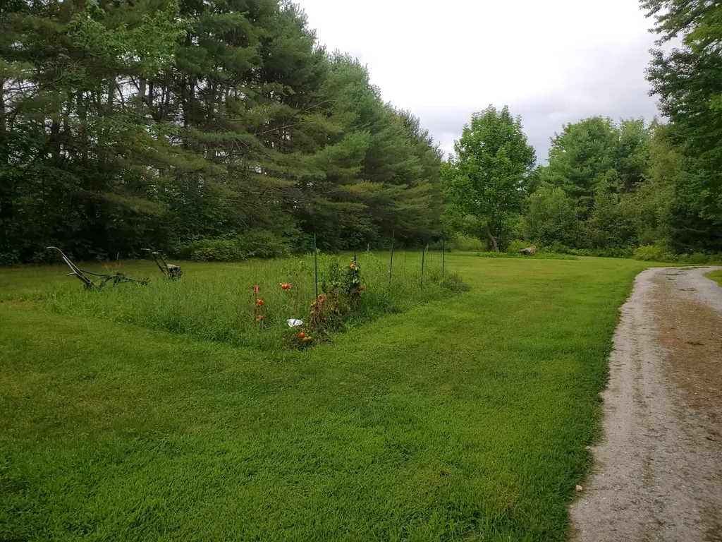 169 Sam Annis Road Hartford ME 04220