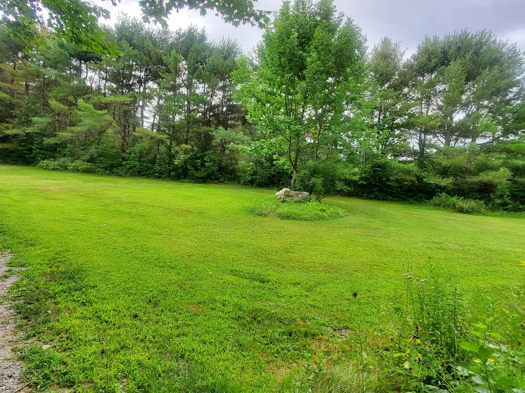 169 Sam Annis Road Hartford ME 04220