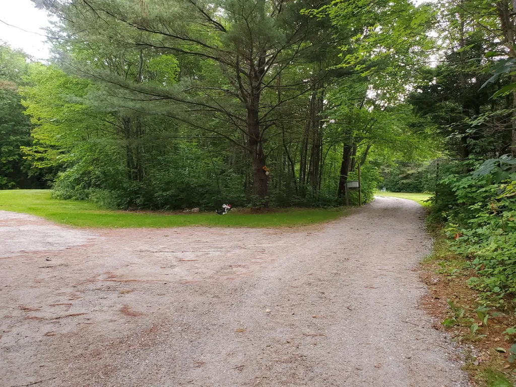 169 Sam Annis Road Hartford ME 04220