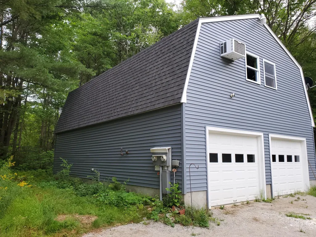 169 Sam Annis Road Hartford ME 04220
