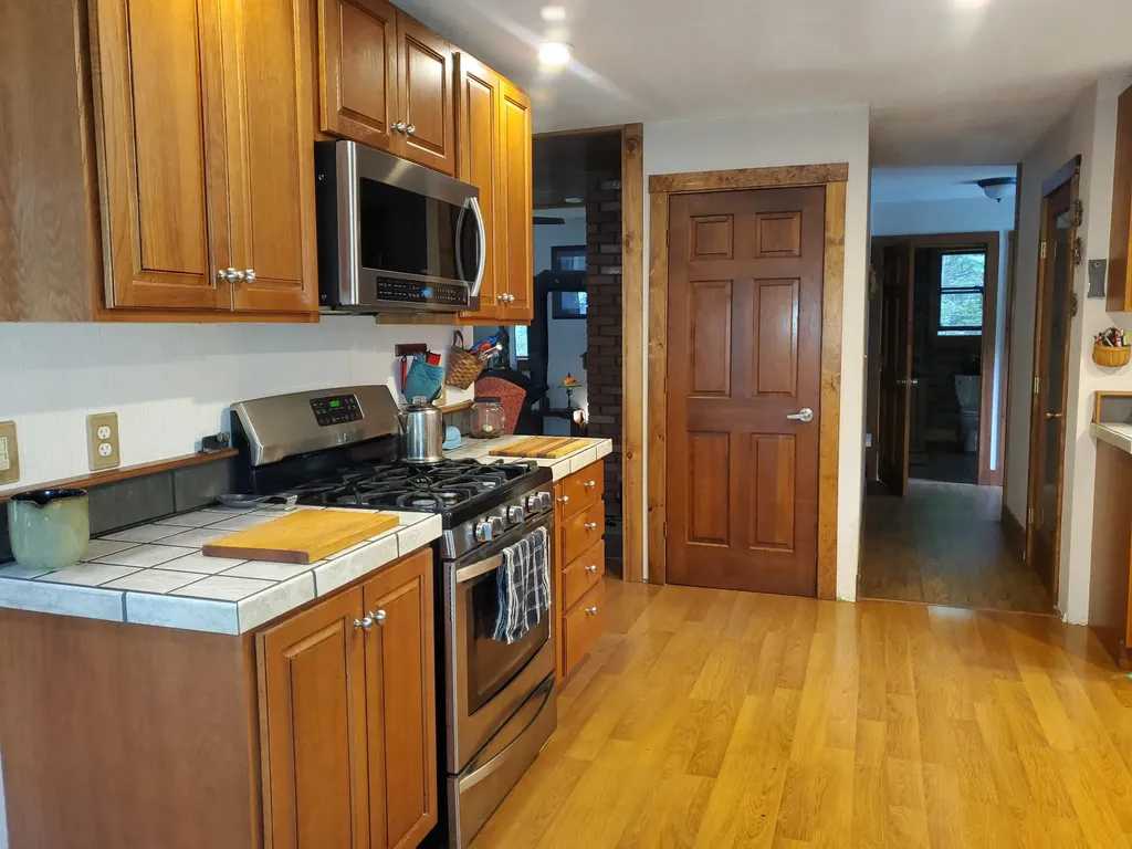 169 Sam Annis Road Hartford ME 04220