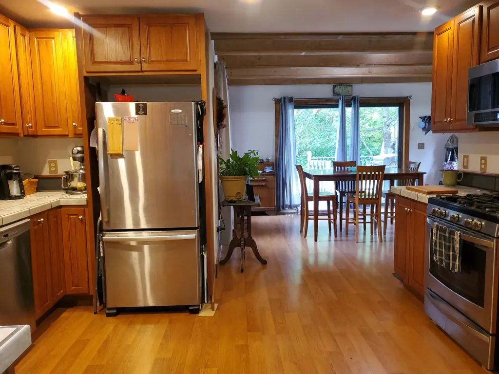 169 Sam Annis Road Hartford ME 04220
